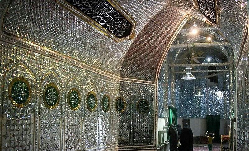 امامزاده سهل ابن علی اراك-og625e35aZ