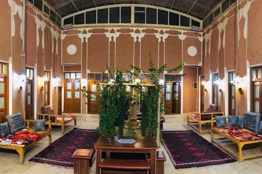 اقامتگاه سنتی ترمه یزد-og7W9uFsEz