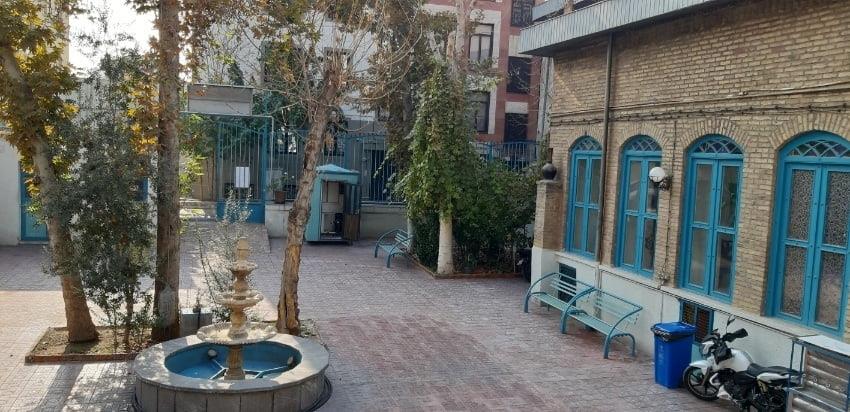 خانه فرهنگ امامزاده یحیی-ogF9K7o4bM