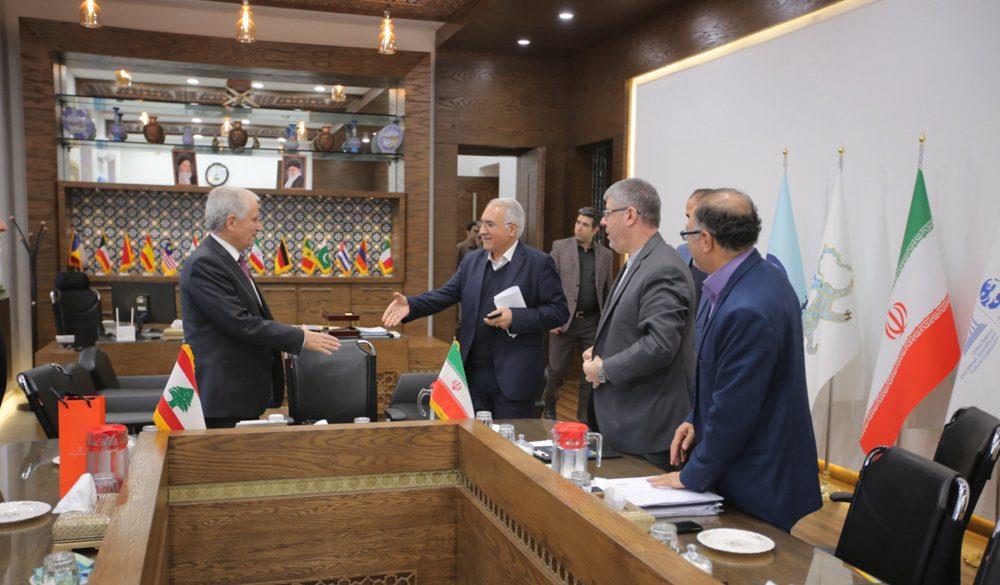 خواهرخوانده های شهرهای معروف ایران-ogovIhV3un