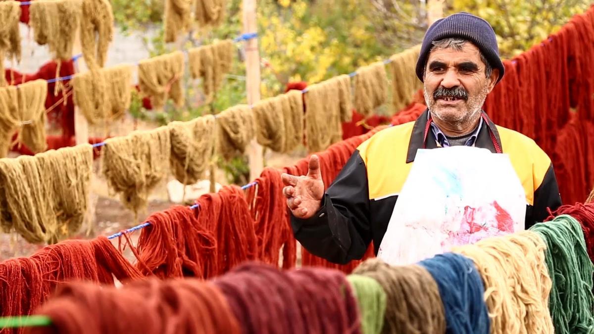 آشنایی با صنایع دستی آذربایجان غربی-ohigulOeiN