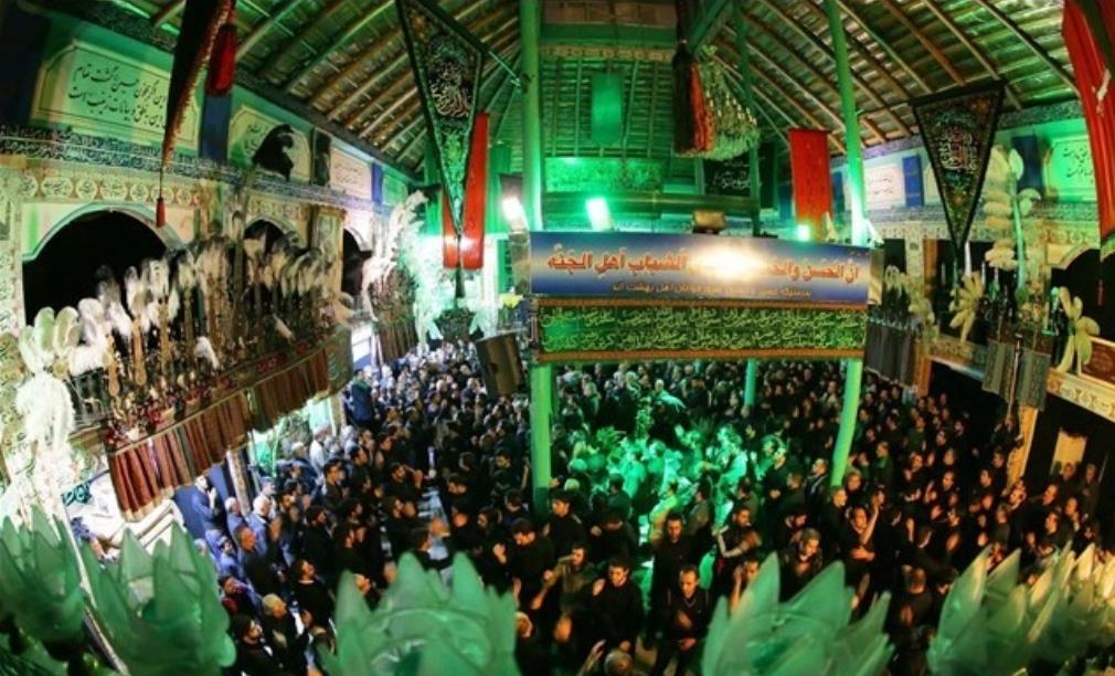تكیه دزاشیب تهران-oiIBTuU6f6