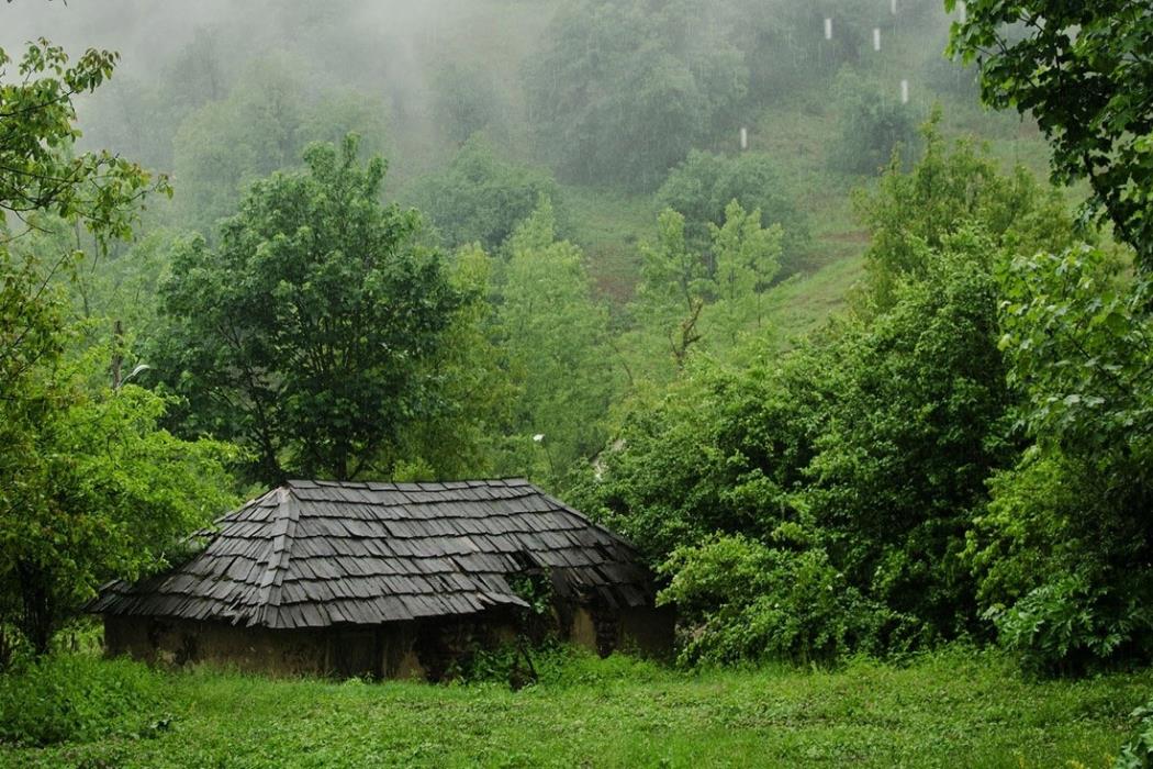 روستای ارده بهشتی در رضوان شهر استان گیلان, رضوان شهر-oic7d9eUy5