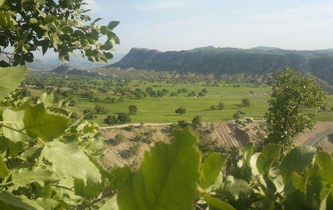 روستای چگاء ایلام-ojol1SN7Yd