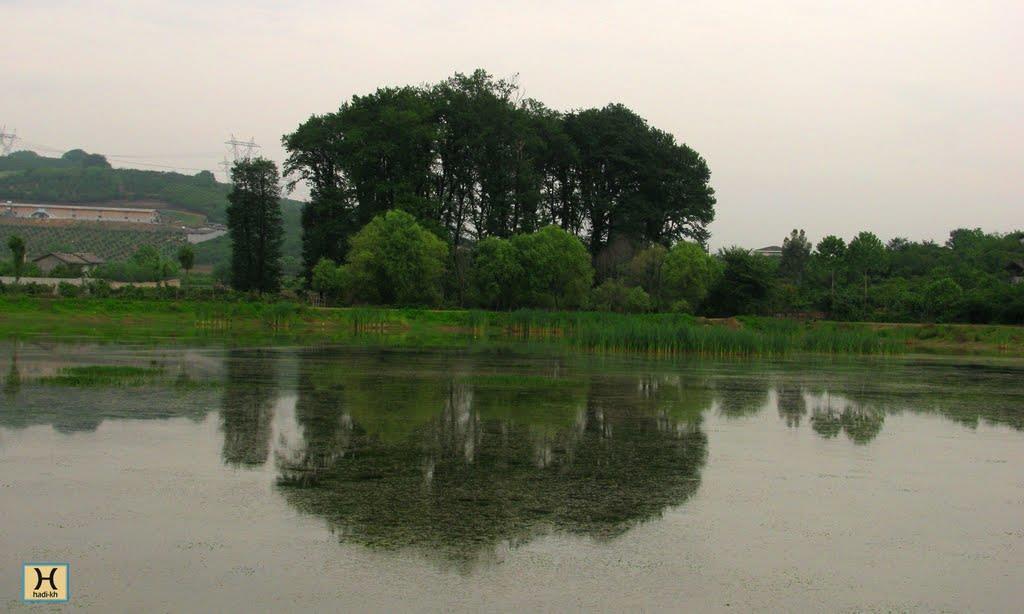 روستای چمازكتی، روستای كباب ها-okgiJzS097