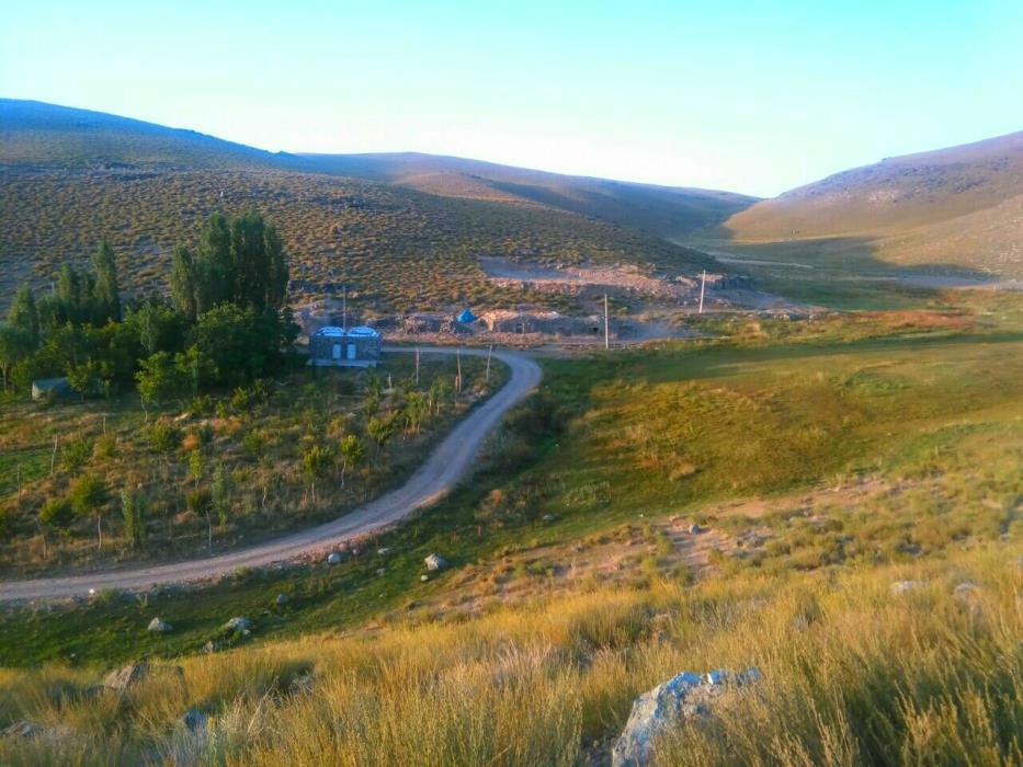 روستای موروئیه-olhAObdklh