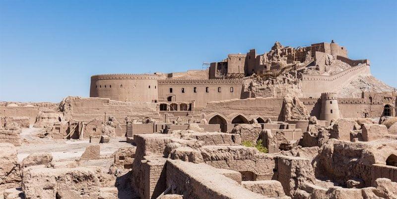 جاهای دیدنی كرمان ( ۲۰ جاذبه گردشگری )-omLNevubnc