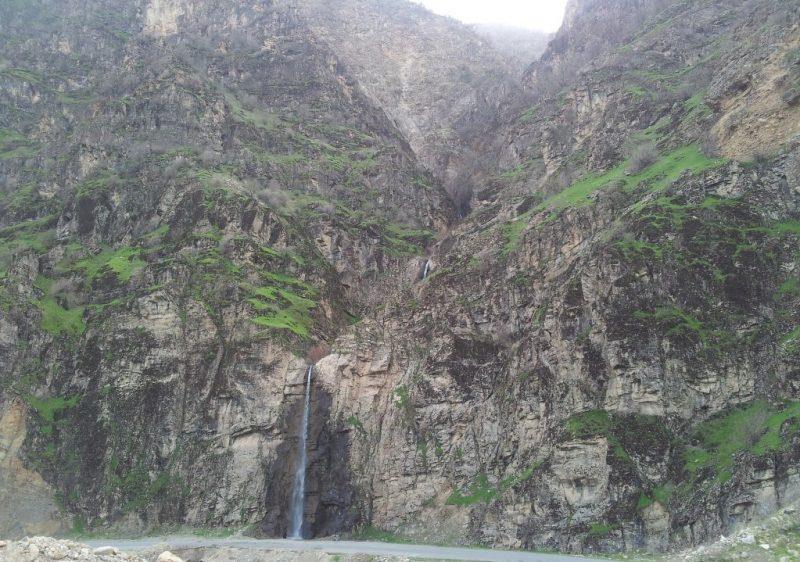 آبشار رزگه-omhub6EB6D