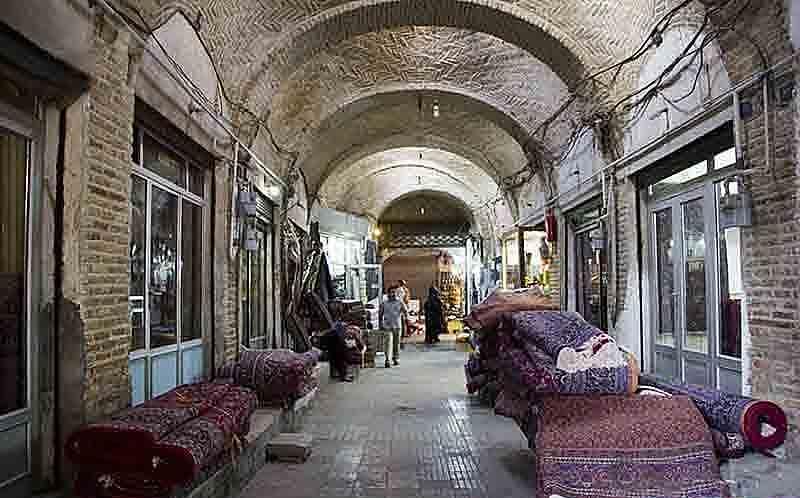 سرای بهجت زنجان-onhaUQjtuo