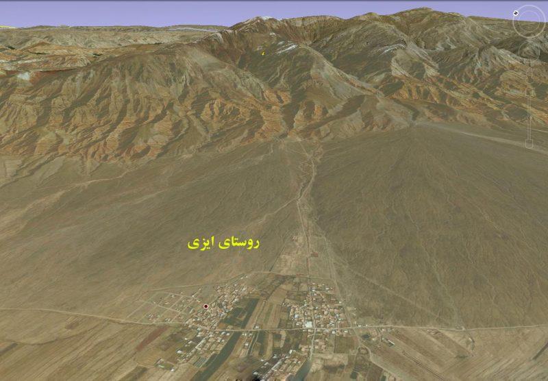 روستای ایزی-ootnKyAqmp