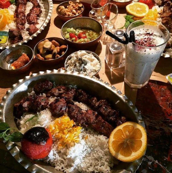 رستوران چلو شیش رشت-oowXAVz6Yn