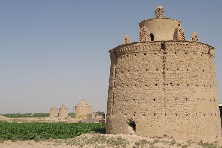 برج كبوتر گورت اصفهان-opCEbXLcGi