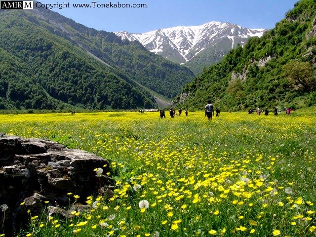 دشت دریاسر ( بهشت اردیبهشت ایران )-opv2fGfzCs