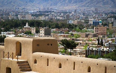 قلعه بیرجند-oqehATXISQ