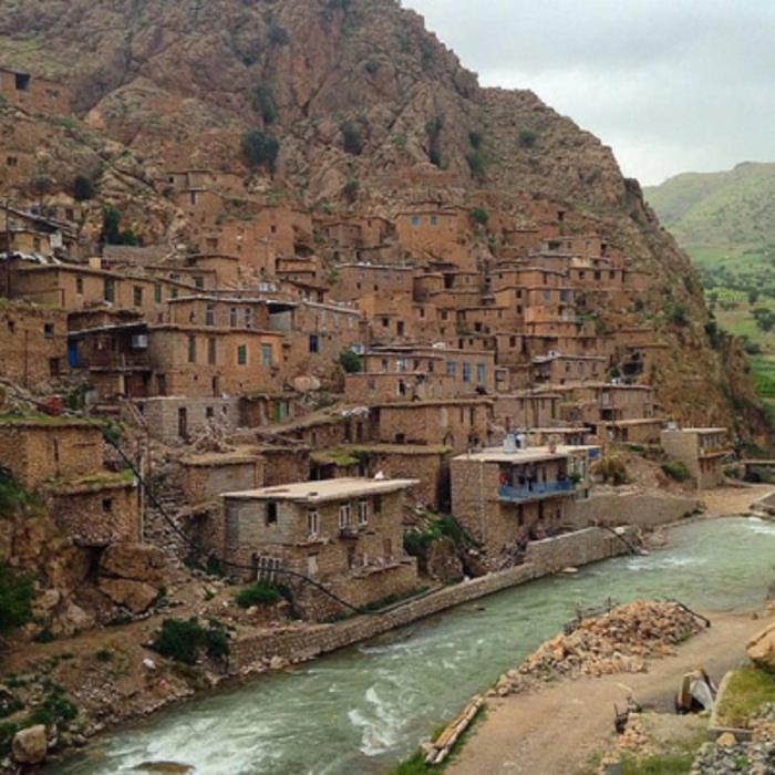 روستای هانی گرمله-oqvdTRTuxd
