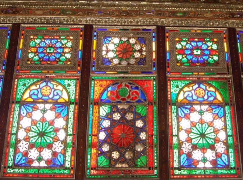 موزه نارنجستان قوام شیراز-osmBmmr7jm
