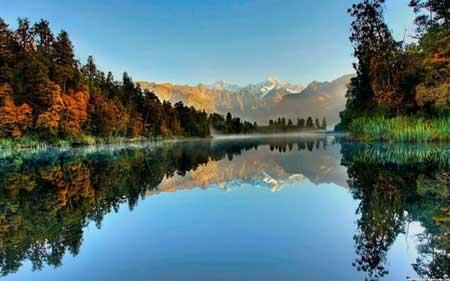 گشت و گذار در طبیعت وحشی نیوزیلند-osvfDEwYLe