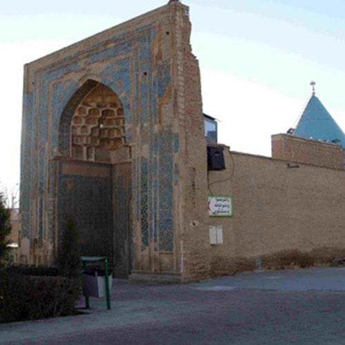مسجد جامع بسطام-ot6f2QL5KM