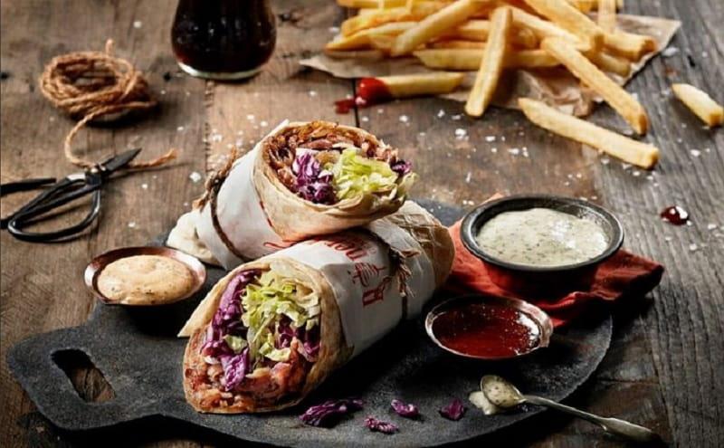 طرز تهیه انواع غذا با گوشت چرخ كرده-otG6z9w8iV