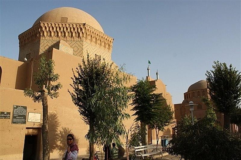 مدرسه ضیائیه یزد-otzKMgnS6m