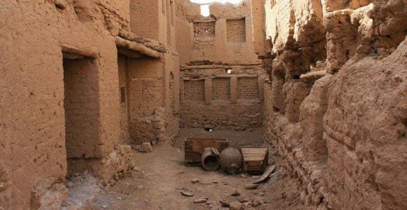روستای هنجن اصفهان-ovEUjuCtkQ