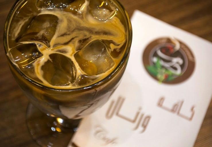 كافه ورنال تهران-ovj58ZXOXc