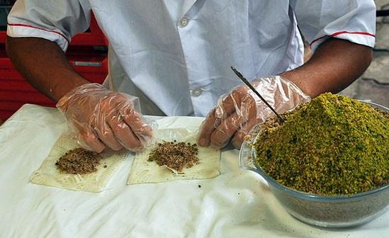 طرز تهیه رشته خوشكار-owbRSixyJm