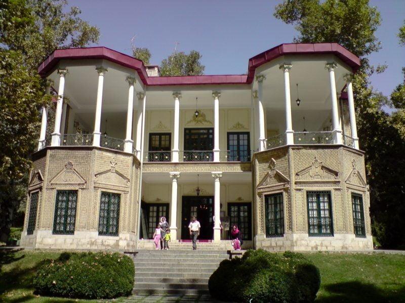 زیبایی های تهران-owbuEUMpuF