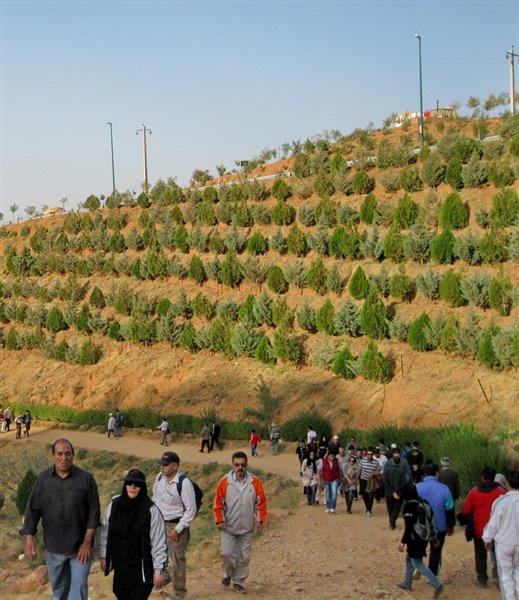 پارك جنگلی عینالی تبریز-oxdF0zxyxm