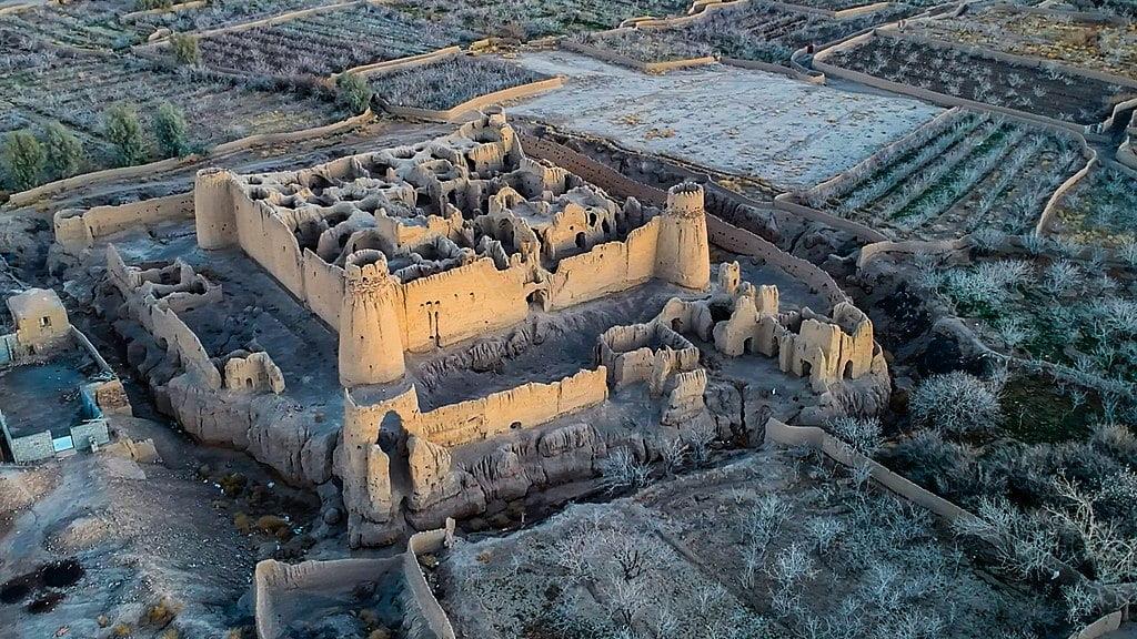 شعبجره ، روستایی از جنس تاریخ-p0Kfntsef0