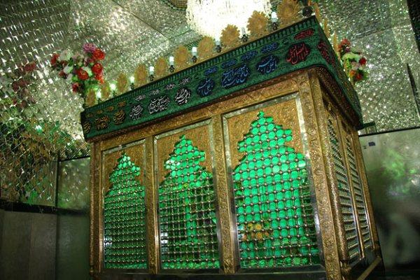 امامزاده اسماعیل فیروزكوه-p2dUVc4STz