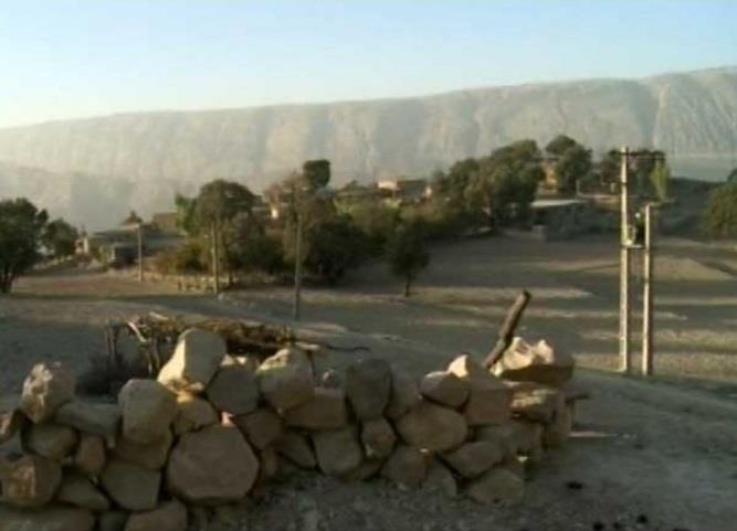 روستای شیخ هابیل استان كهكیلویه و بویراحمد, دهدشت-p3VWER6Hqs