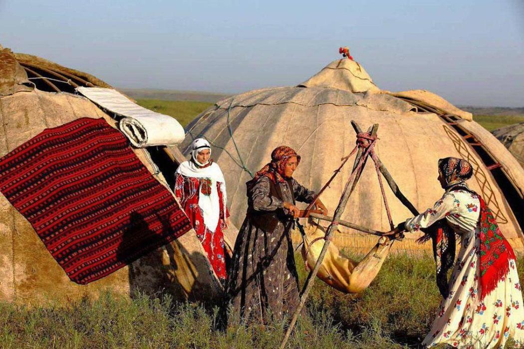 اسلوتوریسم یا گردشگری كم شتاب چیست؟-p4VU0GZmlI