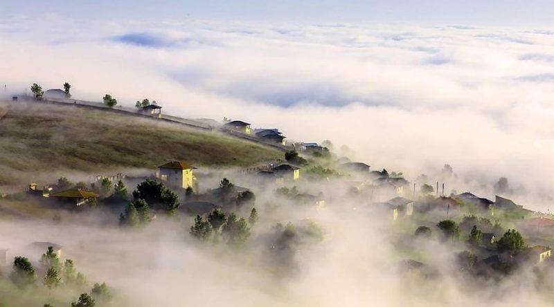 فیلبند، سفر به سرزمین ابرها در تابستان-p5dTnkOeaL