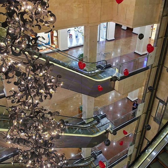 مركز خرید گالریا تهران-p7eY3ZgHhY