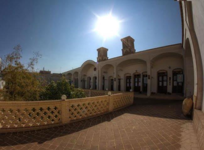 اقامتگاه بوم گردی خانه صفا كاشان-pBYfMzcvlS