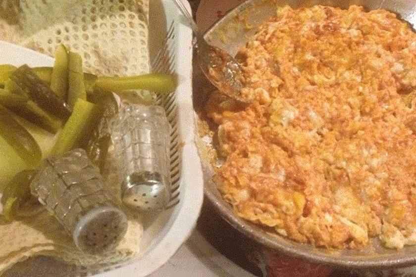كافه سفره خانه آتیش تهران-pDHYhtoQYI
