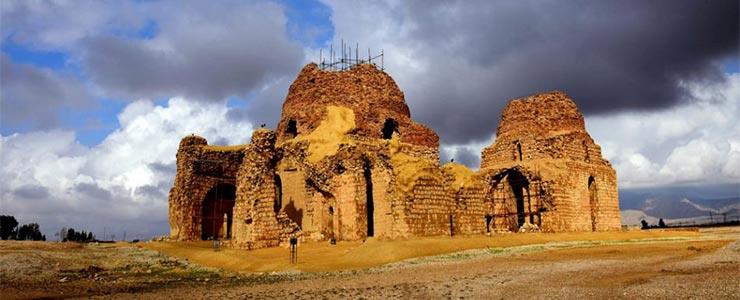 كاخ ساسان سروستان-pDmSnSFlpP