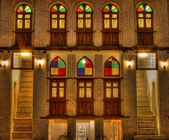 موزه صنایع دستی گرگان-pDrlYmp17E