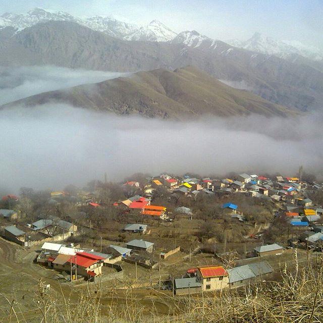 روستای امیرنان طالقان-pG77S9NSYg