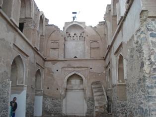 مسجد جامع افین-pKZoVOeQSm
