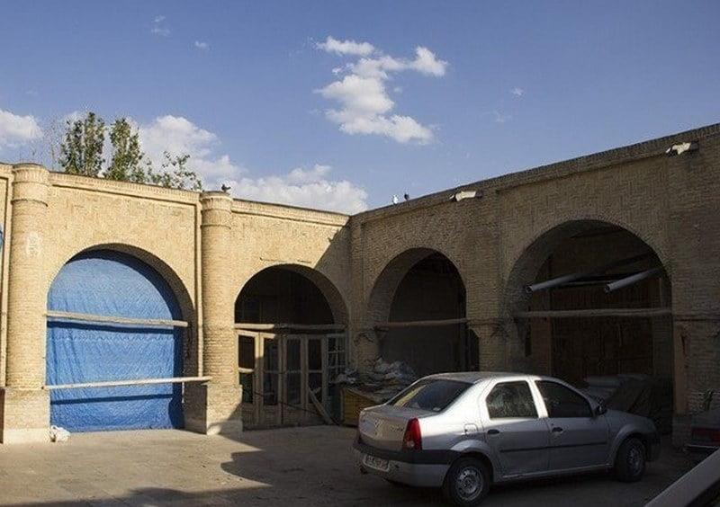 سرای كلبعلی زنجان-pL1l8YoLcL