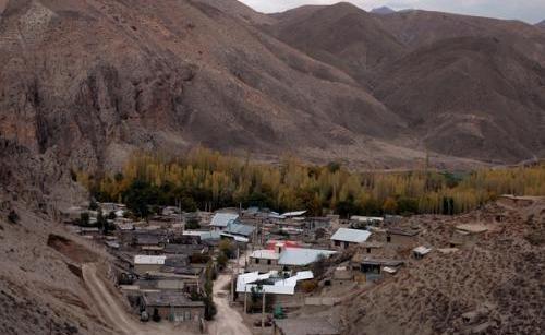 روستاهای فیروزكوه (معرفی ۷۰ روستای فیروزكوه) استان تهران, فیروزكوه-pLB0AqAQEO