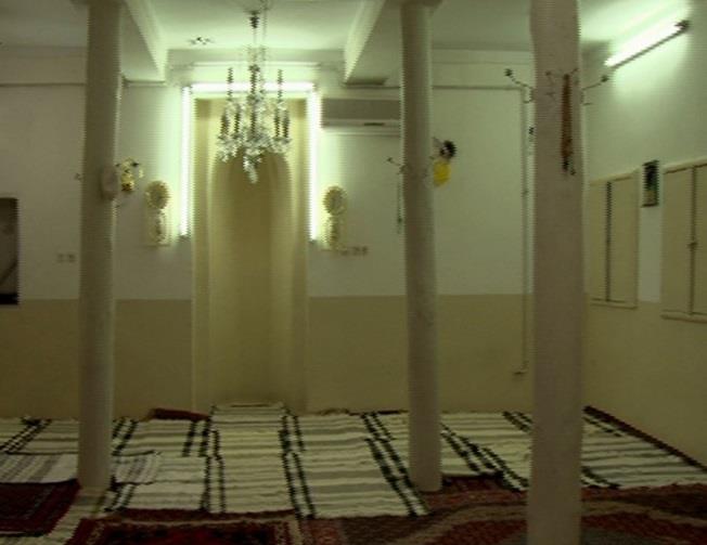 مسجد بابای نقشبندی-pLEpxHaafH