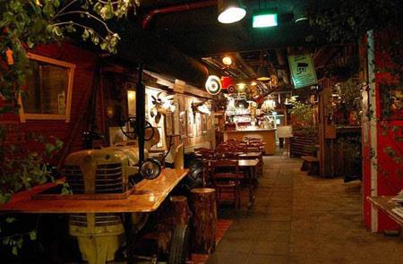 آشنایی با كافه و رستوران های غیر عادی-pLEq9Avqrq