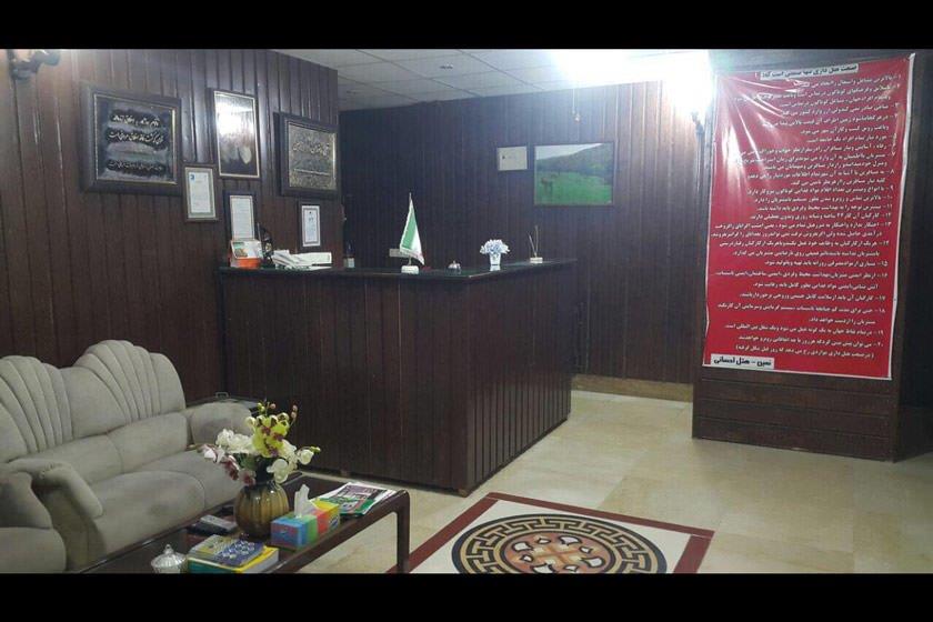 هتل احسانی نمین اردبیل-pNJsES0W3F