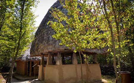 موزه میراث روستایی استان گیلان, رشت-pOMOcNVVjH