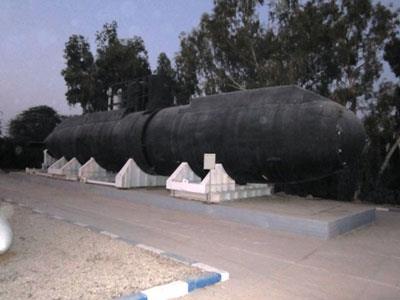 موزه دریا ودریانوردی-pOuijOtdTo