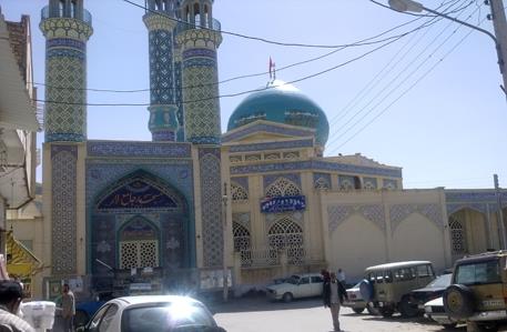 مسجد جامع لار-pP7WChknph