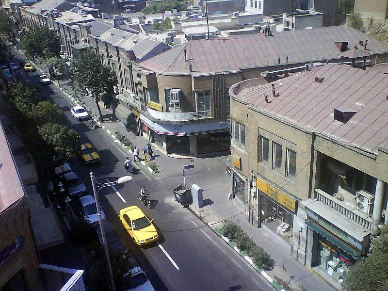 خیابان لالهزار تهران-pQCpJTKIJM